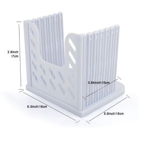 1pc Toast Cutter; Bread Slicer; Toast Layerer; Bread Cake Slicer; Foldable Adjustable Slicing Knife; Toast Tool 1pc Toast Cutter; Bread Slicer; Toast Layerer; Bread Cake Slicer; Foldable Adjustable Slicing Knife; Toast Tool