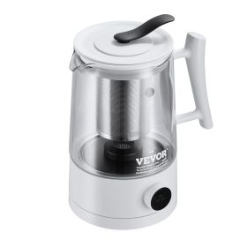 VEVOR Hydrogen Water Pitcher Generator, 1.5 L / 52.8 oz Large Capacity Hydrogen Generator Water Kettle, SPE and PEM Technology VEVOR Hydrogen Water Pitcher Generator, 1.5 L / 52.8 oz Large Capacity Hydrogen Generator Water Kettle, SPE and PEM Technology